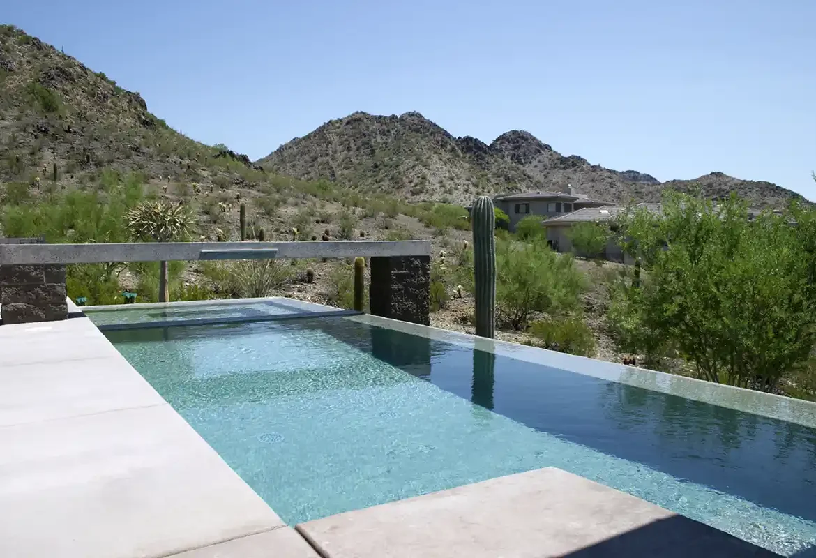Arizona swimming pool